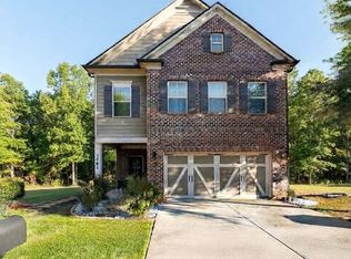 5786 Apple Grove Rd, Buford, GA 30519