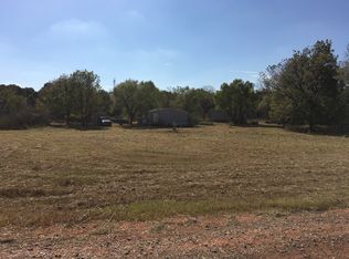 329327 E 912th Rd, Wellston, OK 74881