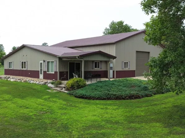 23119 459th Ave, Wentworth, SD 57075