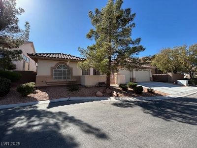 10657 San Vercelli Ct, Las Vegas, NV, 89141