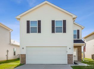 1097 Tomahawk Pl, Martinsville, IN 46151