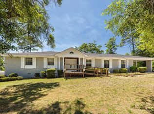 3405 Richmond Hill Rd, Augusta, GA 30906