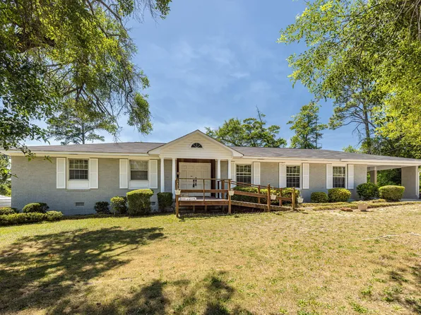 3405 Richmond Hill Road, Augusta, GA