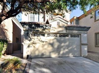8268 Apple Spice St, Las Vegas, NV 89143