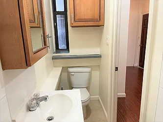 Rented by Brown Harris Stevens