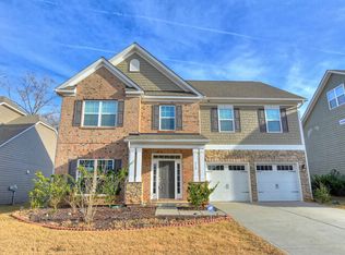 918 Landry Dr, Matthews, NC 28105