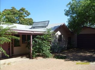 8161 W Gunsight Rdg, Payson, AZ 85541