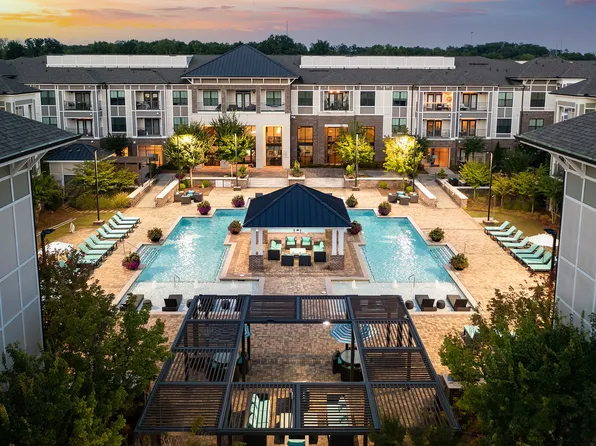 The Juncture Apartments