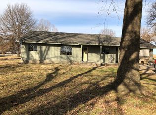 14703 E 460th Rd, Claremore, OK 74017