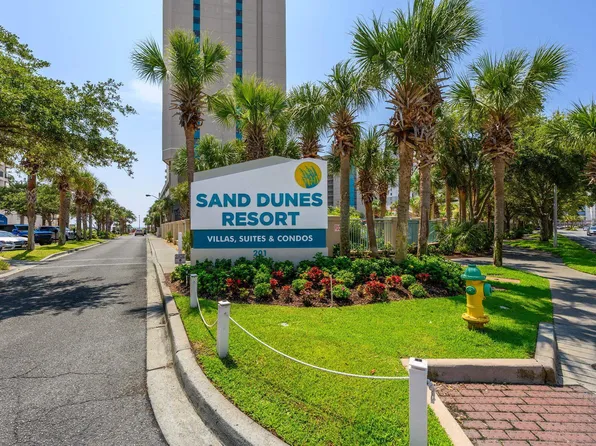 205 74th Ave. N #1004, Myrtle Beach, SC 29572