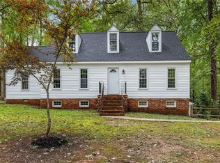 12401 Donegal Dr, Chesterfield, VA 23832