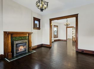 281 S Corona St, Denver, CO 80209