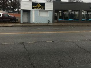 21820 John R Rd #1, Hazel Park, MI 48030