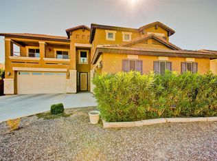 5541 E Helios Dr, Florence, AZ 85132