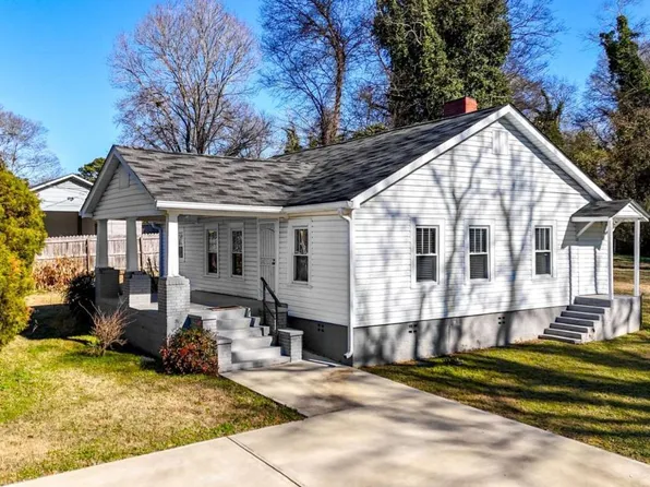 1705 Olmstead St SW, Rome, GA 30161