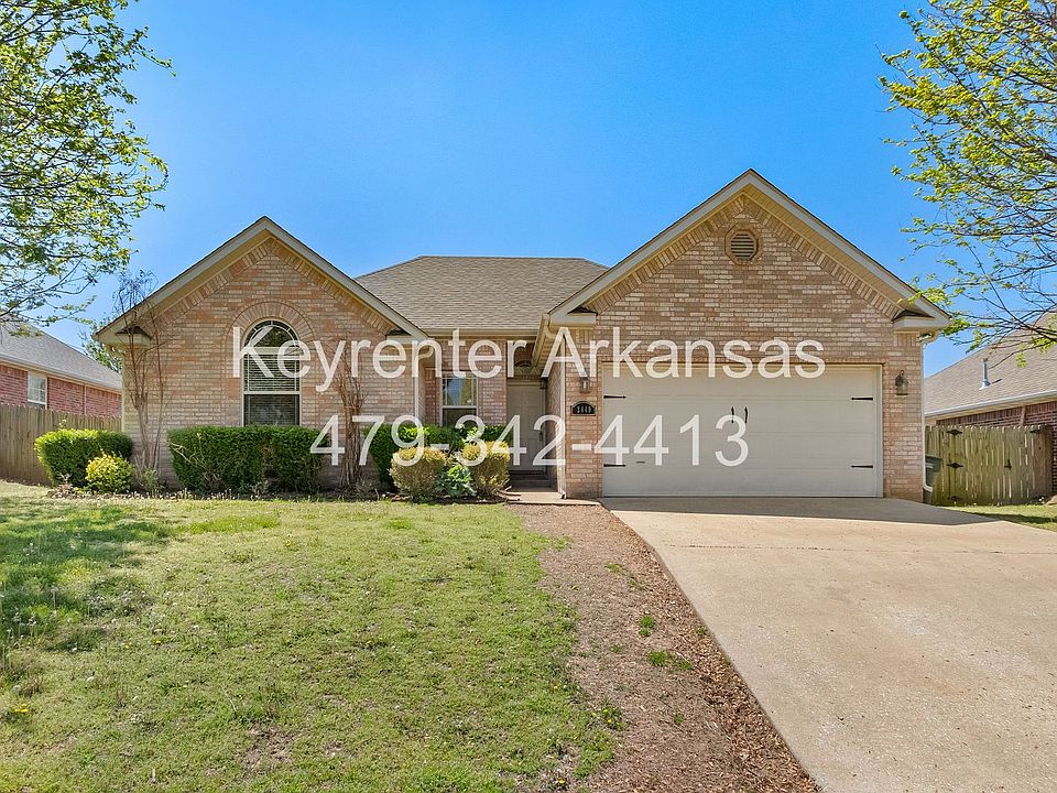 1st image of 3449 W Clearwood Dr