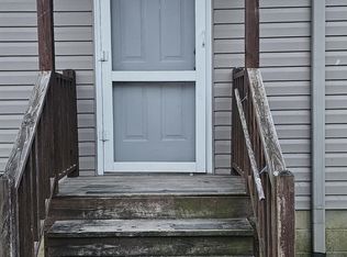 308 S Polk St, Tullahoma, TN 37388