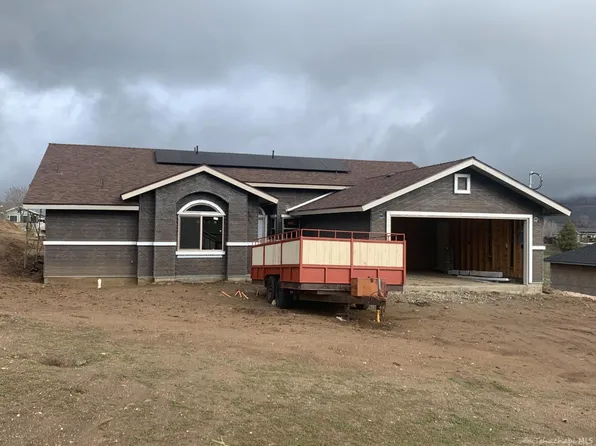 19605 Violette Ct, Tehachapi, CA 93561