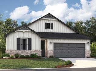 Agate Plan, Whisper Valley, Manor, TX 78653