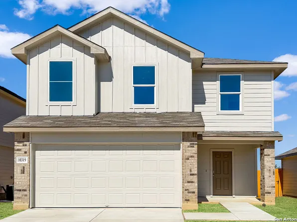 10319 Lassen Park, Converse, TX 78109