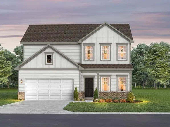 2269 Bluestem Rd, Columbia, TN 38401