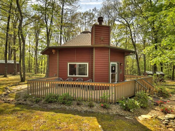 25 Beauregard Trce, Ellijay, GA 30536