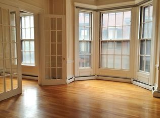 33 River St #2, Boston, MA 02114