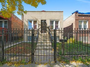 3218 S Lawndale Ave, Chicago, IL 60623