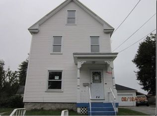 64 Sladen St, Dracut, MA 01826