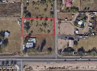 7440 S 63rd Ave, Laveen, AZ 85339