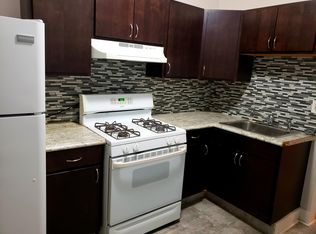 6014 S Calumet Ave #1, Chicago, IL 60637