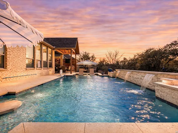 26611 Marni Pl, San Antonio, TX 78260