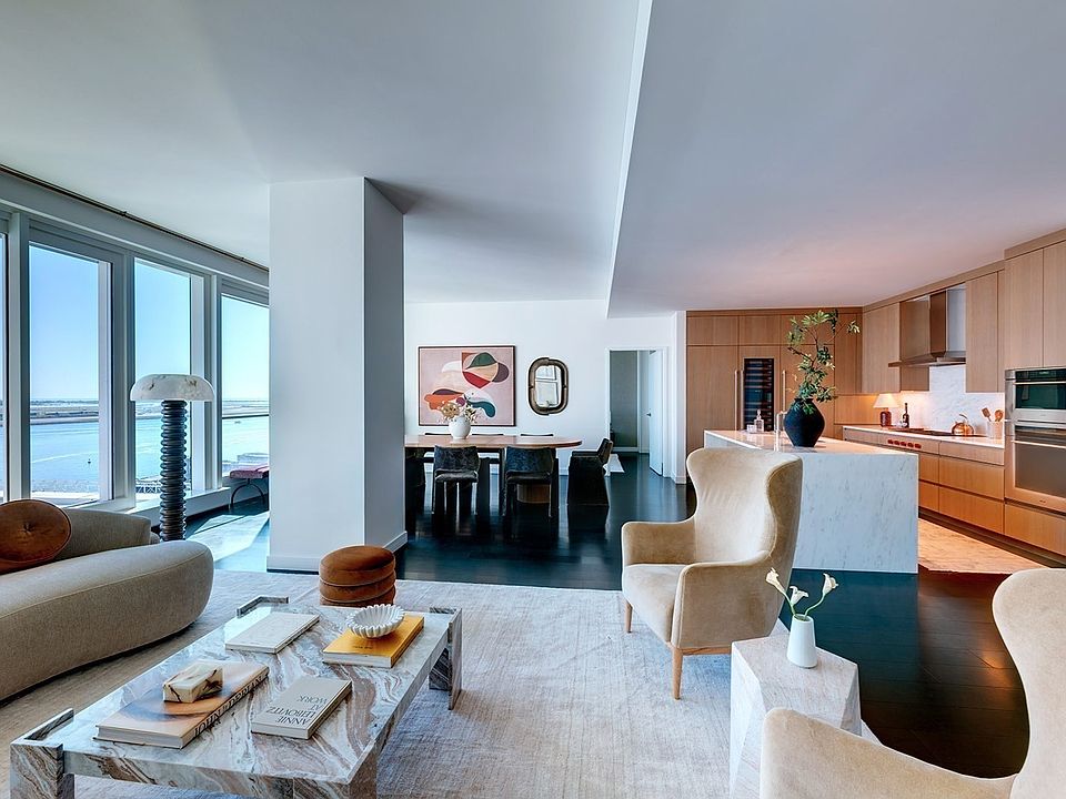 1st image of 150 Seaport Blvd #Penthouse 2c