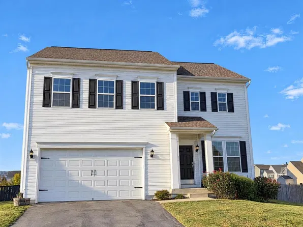 178 Fitzgerald St, Gerrardstown, WV 25420