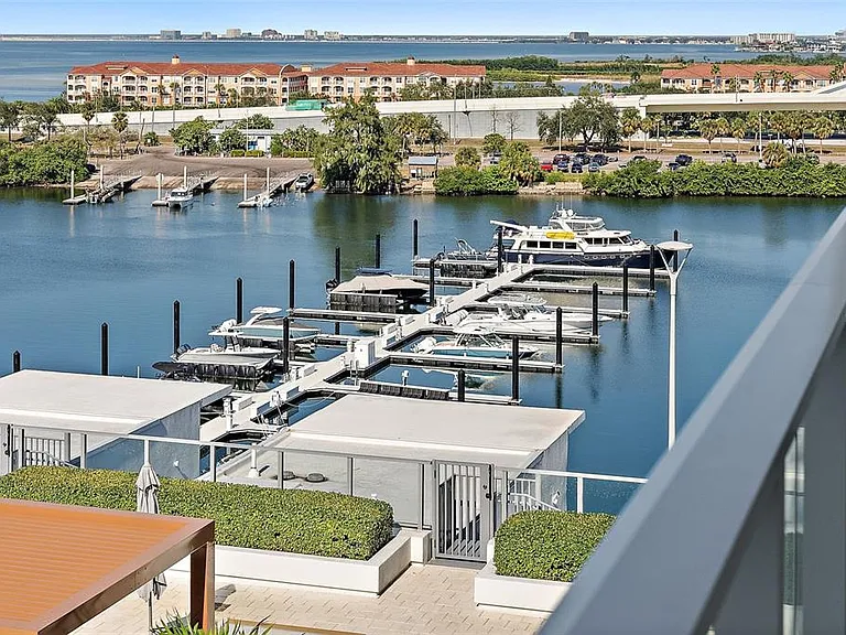 5120 Marina Way #7703 — Photo 2