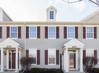 2271 Federal Dr, Aurora, IL 60503