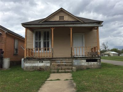 1835 N 9th St, Fort Smith, AR, 72904