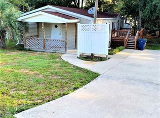 2413 Ridge St, North Myrtle Beach, SC 29582