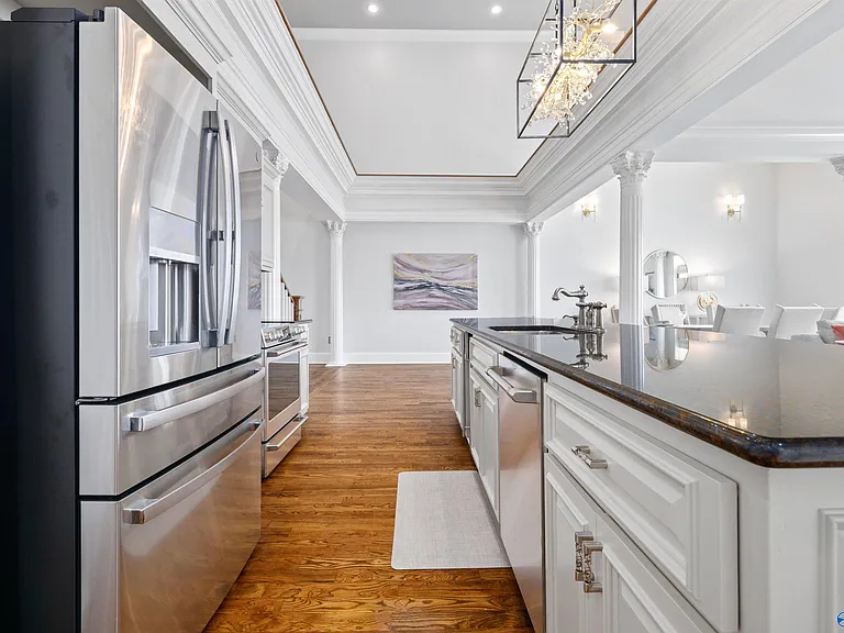 445 Providence Main St NW #409A — Photo 17