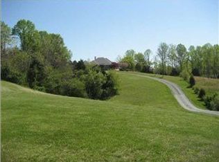 287 County Road 730, Riceville, TN 37370