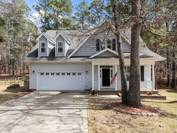 61 Cutter Cir, Sanford, NC 27332