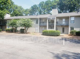 805 Park Ridge Cir, Marietta, GA 30068