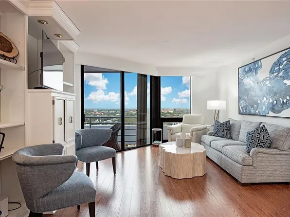 4751 Gulf Shore BLVD N #1802, NAPLES, FL 34103