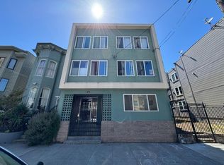 370 Bartlett St APT 3, San Francisco, CA
