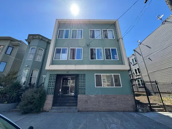 370 Bartlett St APT 3, San Francisco, CA 94110