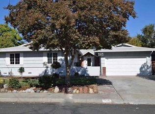 46 Baylor Ln, Pleasant Hill, CA 94523