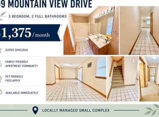 109 Mountain View Dr, Johnson City, TN 37601