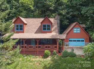245 Deer Creek Trl, Maggie Valley, NC 28751