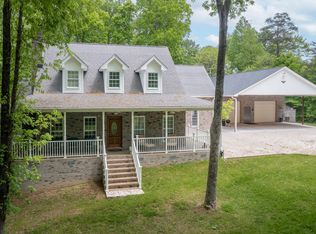 5298 Ridge Rd, Joelton, TN 37080