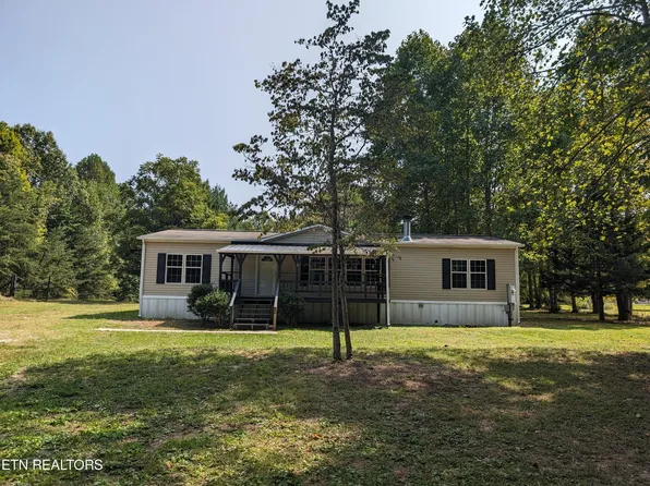 1169 Terry Ln, Jamestown, TN 38556